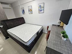 Blk 510 Bedok North Street 3 (Bedok), HDB 3 Rooms #583972931